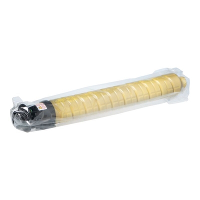 Product Toner Ricoh - Yellow - Original base image