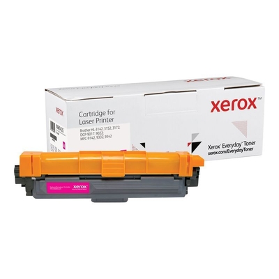 Product Toner συμβατό Everyday - Magenta (alternative to: Brother TN242M) base image