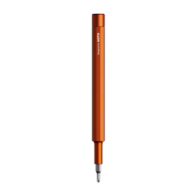 Product Κατσαβίδι Hoto precision and fountain pen 5-in-1 QWLSD013 (red) base image