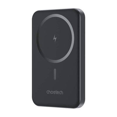 Product Powerbank Choetech B709 5000mAh thin (Black) base image