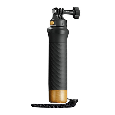 Product Βάση Στήριξης Action Cameras Puluz buoyancy mount base image