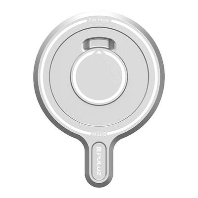 Product Βάση Στήριξης Puluz magnetic phone holder for Insta360 Flow gimbal base image