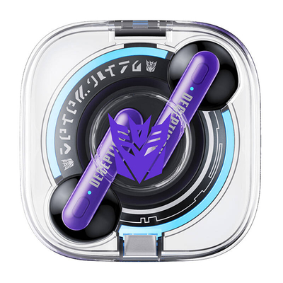 Product Bluetooth Handsfree Transformers TWS TF-T03 (purple) base image