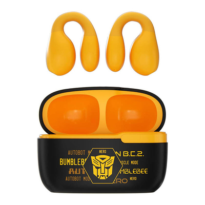 Product Bluetooth Handsfree Transformers TWS TF-T05 (Black) base image