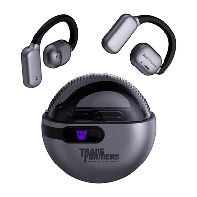 Product Bluetooth Handsfree Transformers TWS TF-T09 (gray) base image