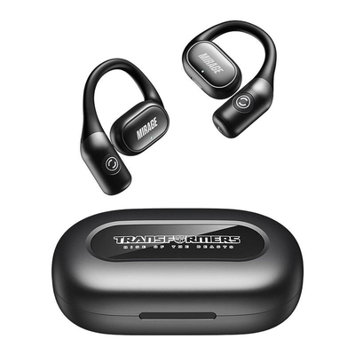 Product Bluetooth Handsfree Transformers TWS TF-T13 (Black) base image