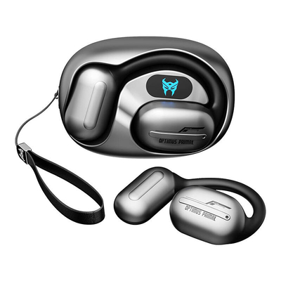 Product Bluetooth Handsfree Transformers Open-Ear TF-T20 (silver) base image