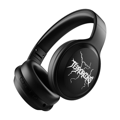 Product Ασύρματα Ακουστικά Transformers TF-G06 wireless (Black) base image