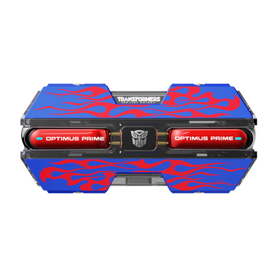 Product Bluetooth Handsfree Ακουστικά Transformers TWS TF-T01 (Blue) base image