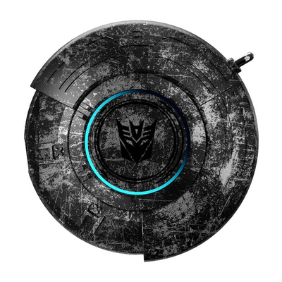 Product Bluetooth Handsfree Ακουστικά Transformers TWS TF-T31 (Black) base image