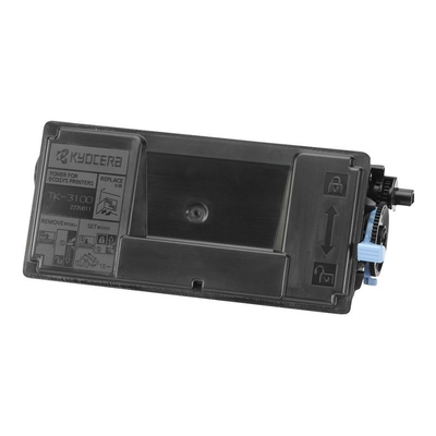 Product Toner Kyocera TK 3100 - Black - Original base image