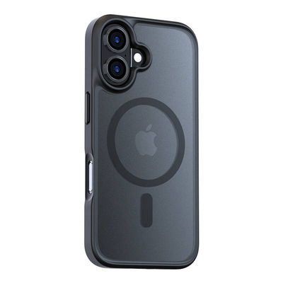 Product Θήκη Κινητού Torras Guardian Magnetic Series for iPhone 16 (Black) base image