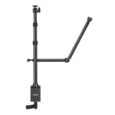 Product Αξεσουάρ Neewer two-arm table tripod (Black) base image
