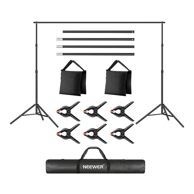 Product Αξεσουάρ Studio Neewer photo background stand set base image