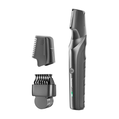 Product Τρίμερ Kensen IPX5 06-KTMD31-0GA (γκρι) base image