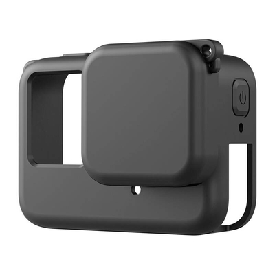 Product Θήκη Telesin silicone with lens cover for Insta360 Ace Pro camera base image