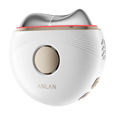 Product Ηλεκτρικό Μασάζ Προσώπου Guasha Anlan 02-AGSY41-02A base image