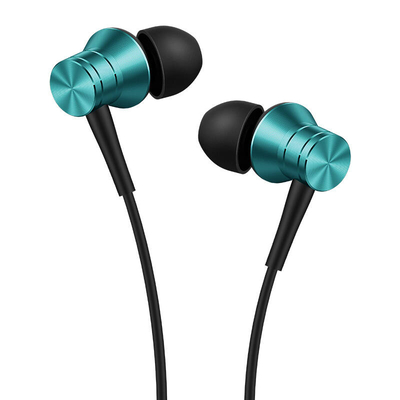 Product Handsfree Ακουστικά 1More Piston Fit P10 wired in-ear (blue) base image