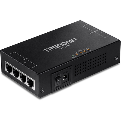 Product Διακόπτης Trendnet TPE-147GI 1 Gbps base image
