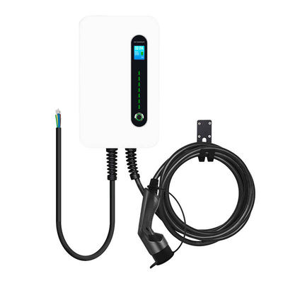 Product Φορτιστής για Ηλεκτρικά Αυτοκίνητα Besen F30 (Λευκό) base image