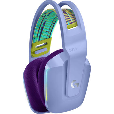 Product Ακουστικά με Μικρόφωνο Logitech 981-000890 base image