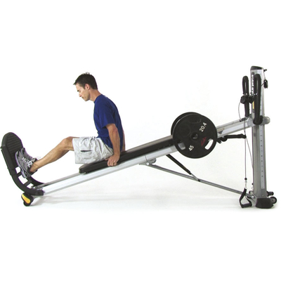 Product Αξεσουάρ Αθλητικών Οργάνων Totalgym Weight Bar base image
