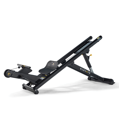 Product Κωπηλατική Totalgym ELEVATE Row ADJ base image