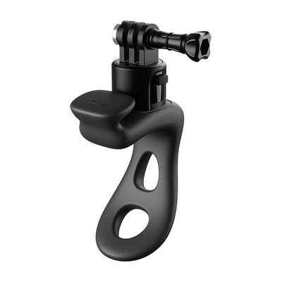 Product Βάση Στήριξης Action Cameras Telesin multifunctional silicone mount (Black) base image