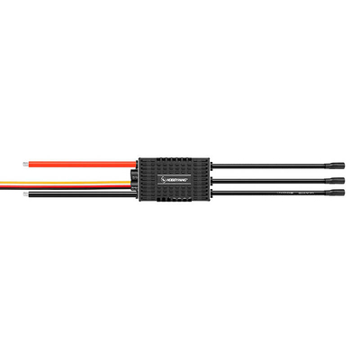 Product Αξεσουάρ για Τηλεκατευθυνόμενα Hobbywing Platinum V5 80A BEC speed controller base image