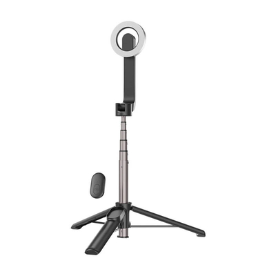 Product Selfie Stick Telesin magnetic base image