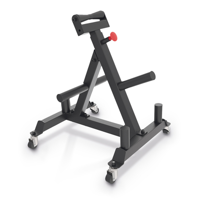 Product Renegade Stand Μπάρας Amila και Δίσκων για Landmine base image