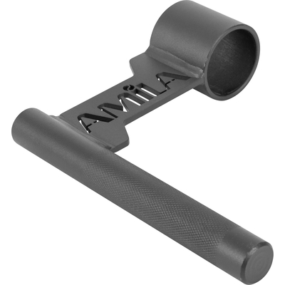 Product Μονή Λαβή Μπάρας Amila Landmine base image