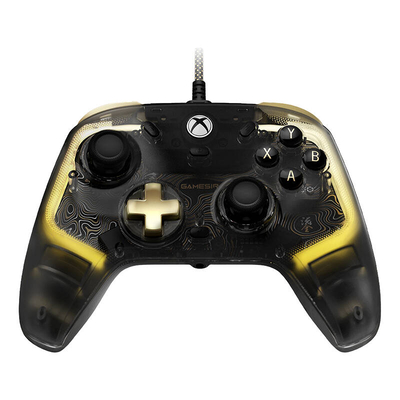 Product Gamepad GameSir K1 Flux wired base image