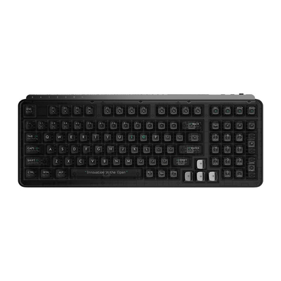 Product Πληκτρολόγιο Ασύρματο BlackI098 Miiiw Mechanical (Black) base image