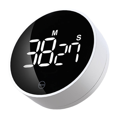 Product Χρονόμετρο Κουζίνας Miiiw (White) base image