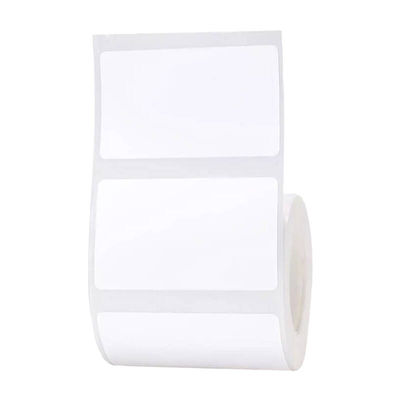 Product Ετικέτες Thermal labels Niimbot stickers 50x30 mm - 225 pcs. White base image