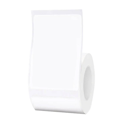 Product Αυτοκόλλητες Ετικέτες Niimbot stickers 50x70 mm - 100 pcs. White base image