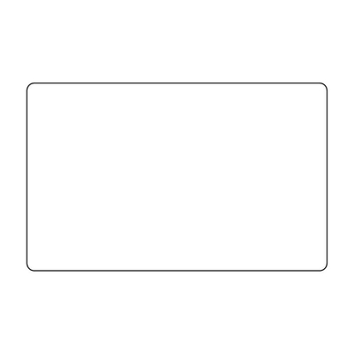 Product Αυτοκόλλητες Ετικέτες Niimbot stickers 80x50 mm - 560 pcs. White base image