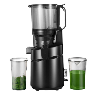 Product Αποχυμωτής Amzchef SJ-036-BK αργής ταχύτητας (Μαύρο) base image