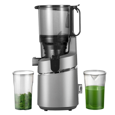 Product Αποχυμωτής Amzchef αργής λειτουργίας SJ-036-GA (γκρι) base image