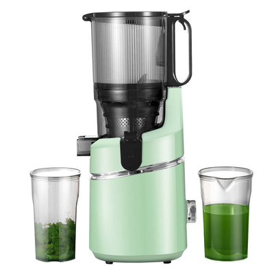 Product Αποχυμωτής Amzchef αργής ταχύτητας SJ-036-GN (πράσινο) base image