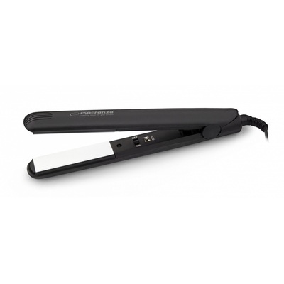 Product Πρέσα Μαλλιών Esperanza Hair Straightener SMOOTH EBP001 base image