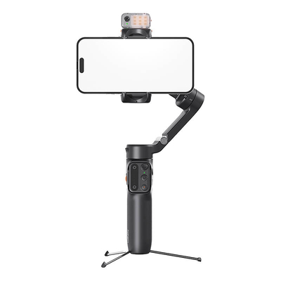 Product Gimbal Hohem iSteady V3 Kit for Smartphones (Black) base image