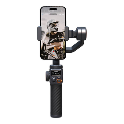 Product Gimbal Hohem iSteady M6 base image