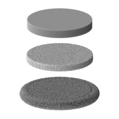 Product Αξεσουάρ Ηλεκτρικής Σκούπας Hoto replacement pads for electric brush QWFGJ004 base image