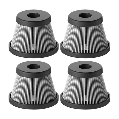 Product Φίλτρo Ηλεκτρικής Σκούπας Hoto HEPA filters QWOGJ008 - 4 pieces base image