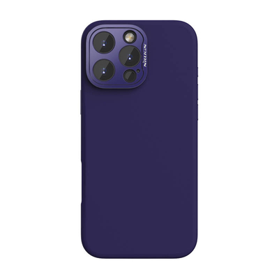 Product Θήκη Κινητού Etui Nillkin LensWing Magnetic iPhone 16 Pro Max (Purple) base image