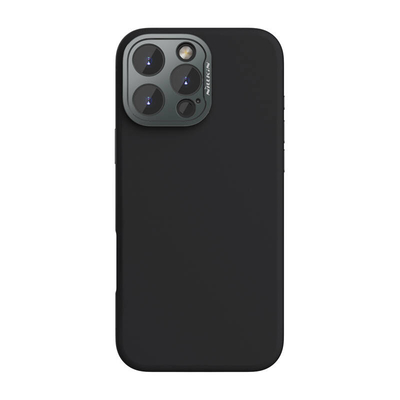 Product Θήκη Κινητού Nillkin LensWing Magnetic iPhone 16 Pro Max (Black) base image
