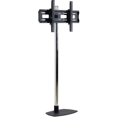 Product Βάση Τηλεόρασης Edbak Std01 For The 32-55 Vesa 75x75/600-400 80kg base image
