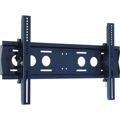 Product Βάση Τηλεόρασης Edbak Twb2 Tilt Wall 65-86" 80kg 100x100-800x400 base image